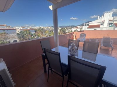 Hotellid asukohas San Pedro de Alcántara, Marbella, Málaga (Hispaania)