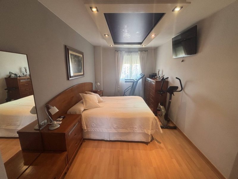 Apartamento à venda em San Pedro de Alcántara, Marbella, Málaga (Espanha)
