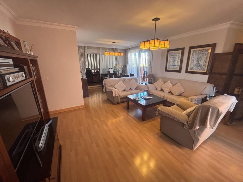 Apartamento à venda em San Pedro de Alcántara, Marbella, Málaga (Espanha)
