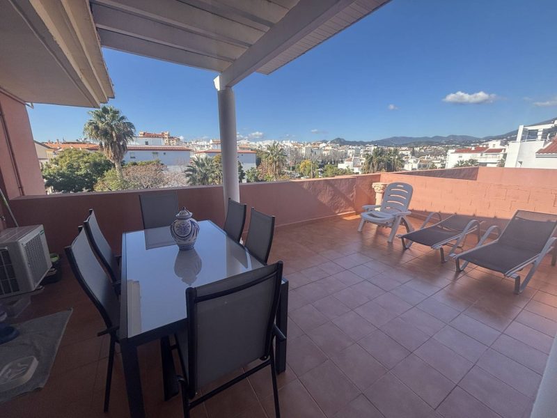 Apartamento à venda em San Pedro de Alcántara, Marbella, Málaga (Espanha)