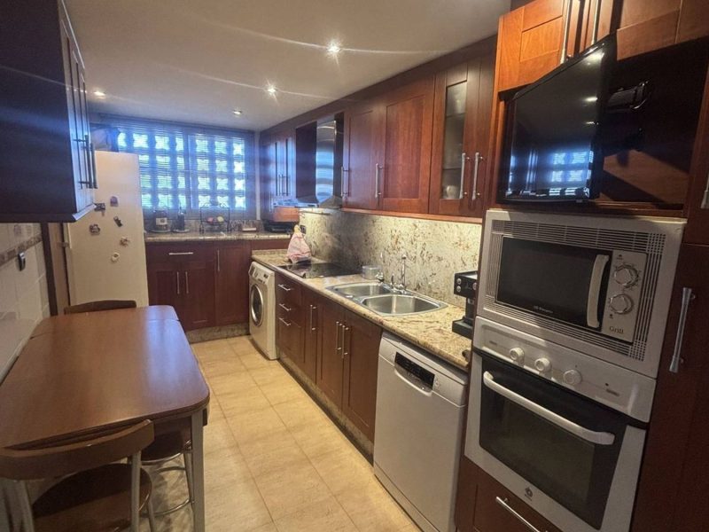 Apartamento à venda em San Pedro de Alcántara, Marbella, Málaga (Espanha)