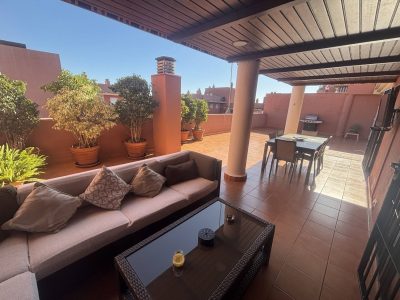Hotellid asukohas San Pedro de Alcántara, Marbella, Málaga (Hispaania)