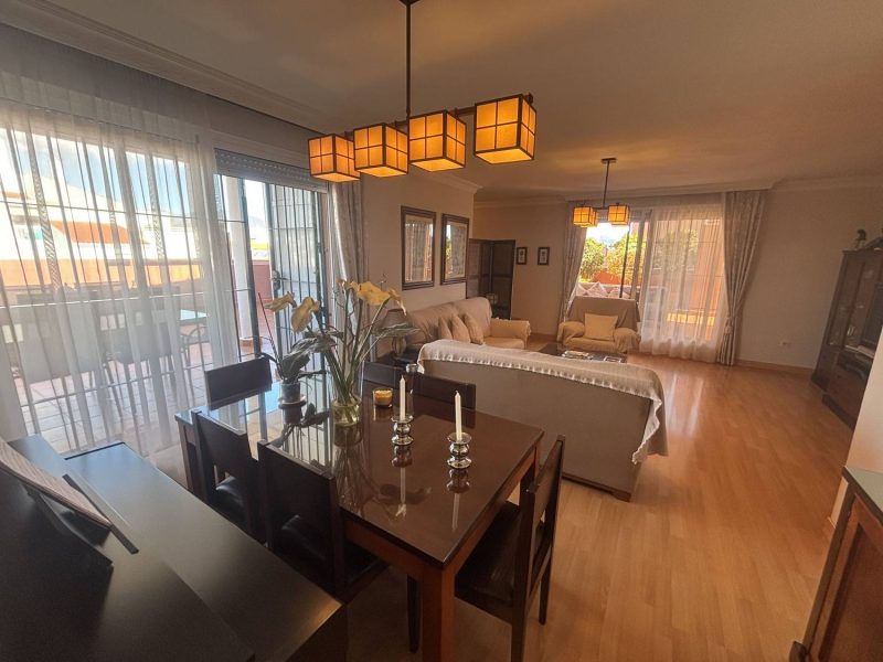 Apartamento à venda em San Pedro de Alcántara, Marbella, Málaga (Espanha)