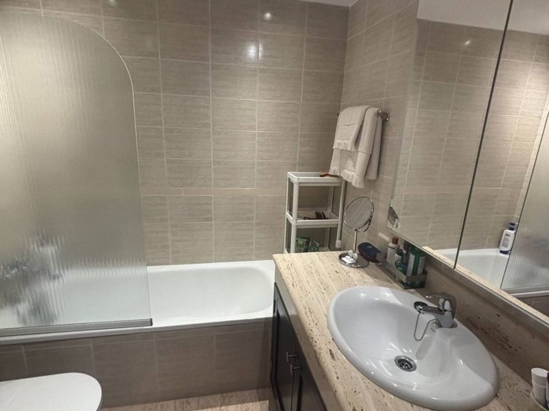 Apartamento à venda em San Pedro de Alcántara, Marbella, Málaga (Espanha)