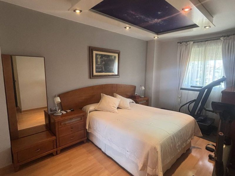 Apartamento à venda em San Pedro de Alcántara, Marbella, Málaga (Espanha)