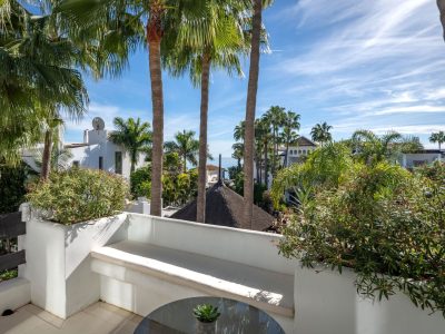 Apartament de vanzare in Nagüeles-Milla de Oro, Marbella, Málaga (Spania)