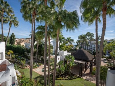 Apartament de vanzare in Nagüeles-Milla de Oro, Marbella, Málaga (Spania)