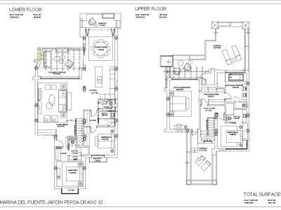 Apartament de vanzare in Nagüeles-Milla de Oro, Marbella, Málaga (Spania)