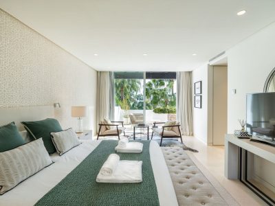 Apartament de vanzare in Nagüeles-Milla de Oro, Marbella, Málaga (Spania)