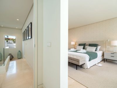 Apartament de vanzare in Nagüeles-Milla de Oro, Marbella, Málaga (Spania)