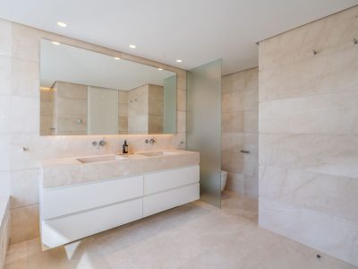 Apartament de vanzare in Nagüeles-Milla de Oro, Marbella, Málaga (Spania)