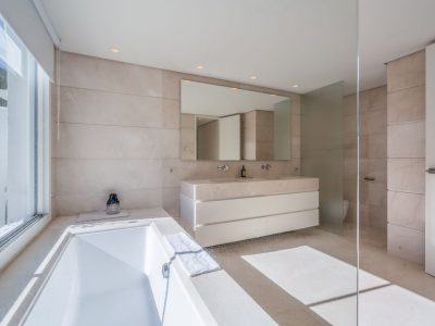 Apartament de vanzare in Nagüeles-Milla de Oro, Marbella, Málaga (Spania)