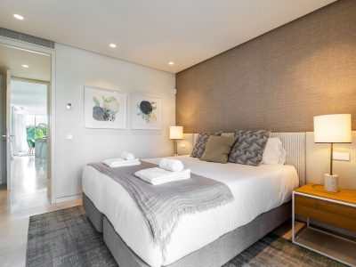 Apartament de vanzare in Nagüeles-Milla de Oro, Marbella, Málaga (Spania)