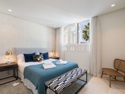Apartament de vanzare in Nagüeles-Milla de Oro, Marbella, Málaga (Spania)