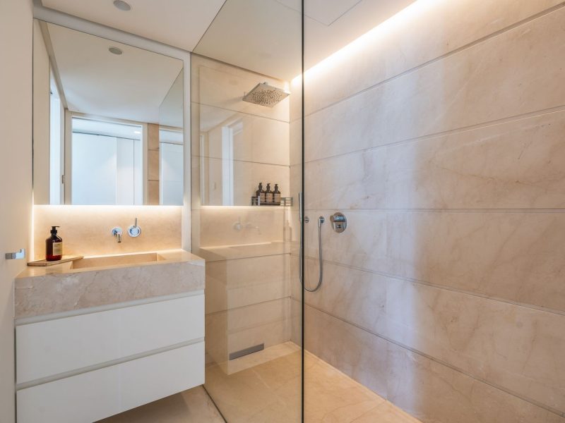 Квартира на продажу в Nagüeles-Milla de Oro, Марбелья, Малага (Испания)