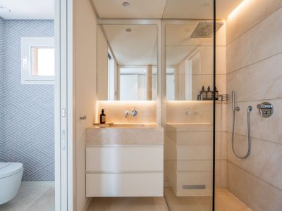 Apartament de vanzare in Nagüeles-Milla de Oro, Marbella, Málaga (Spania)