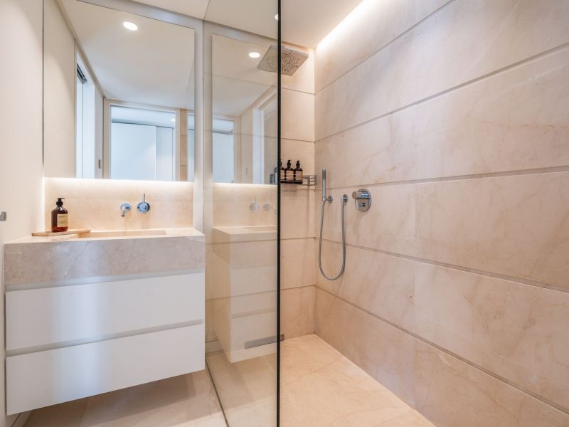 Квартира на продажу в Nagüeles-Milla de Oro, Марбелья, Малага (Испания)