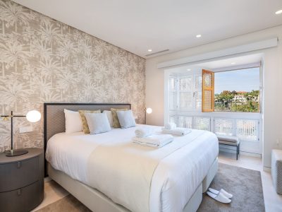 Apartament de vanzare in Nagüeles-Milla de Oro, Marbella, Málaga (Spania)