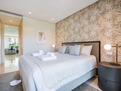 Apartament de vanzare in Nagüeles-Milla de Oro, Marbella, Málaga (Spania)