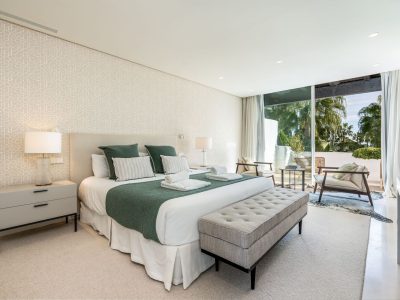 Apartament de vanzare in Nagüeles-Milla de Oro, Marbella, Málaga (Spania)