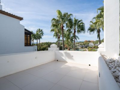 Apartament de vanzare in Nagüeles-Milla de Oro, Marbella, Málaga (Spania)