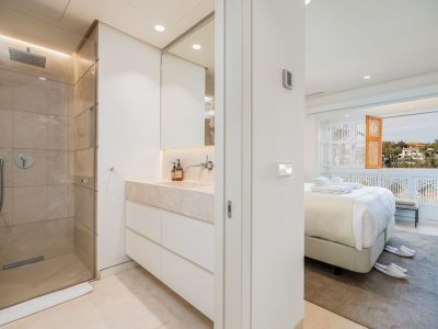 Apartament de vanzare in Nagüeles-Milla de Oro, Marbella, Málaga (Spania)