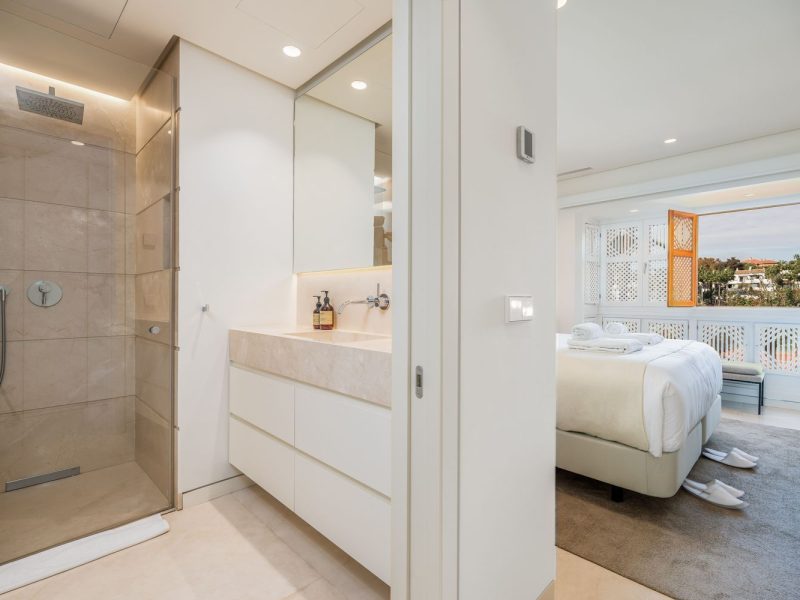 Квартира на продажу в Nagüeles-Milla de Oro, Марбелья, Малага (Испания)