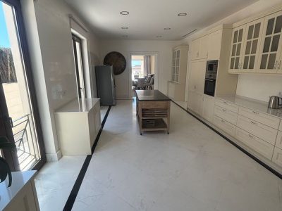 Villa for sale in Nagüeles-Milla de Oro, Marbella, Málaga (Spain)