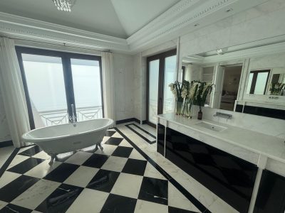 Villa for sale in Nagüeles-Milla de Oro, Marbella, Málaga (Spain)