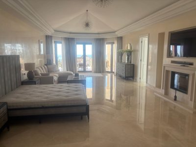 Villa for sale in Nagüeles-Milla de Oro, Marbella, Málaga (Spain)