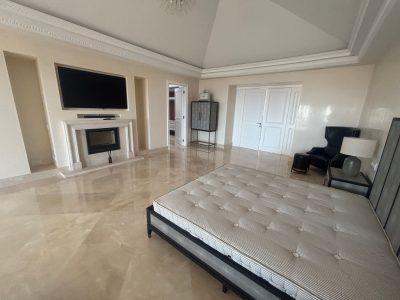 Villa for sale in Nagüeles-Milla de Oro, Marbella, Málaga (Spain)