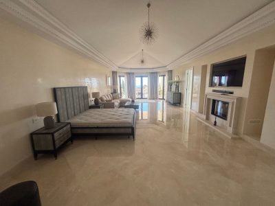 Villa for sale in Nagüeles-Milla de Oro, Marbella, Málaga (Spain)