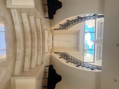 Villa for sale in Nagüeles-Milla de Oro, Marbella, Málaga (Spain)