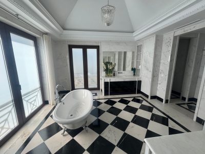 Villa for sale in Nagüeles-Milla de Oro, Marbella, Málaga (Spain)