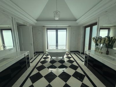 Villa for sale in Nagüeles-Milla de Oro, Marbella, Málaga (Spain)