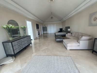 Villa for sale in Nagüeles-Milla de Oro, Marbella, Málaga (Spain)