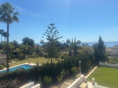 Villa for sale in Nagüeles-Milla de Oro, Marbella, Málaga (Spain)