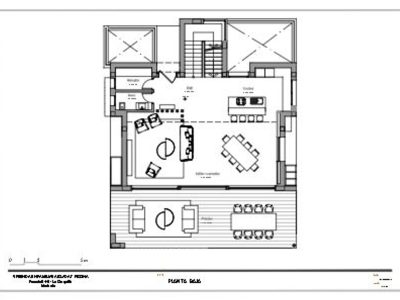 Вилла на продажу в Нуэва Андалусия, Марбелья, Малага (Испания)