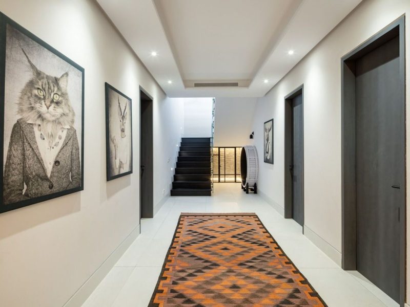 Вилла на продажу в Нуэва Андалусия, Марбелья, Малага (Испания)