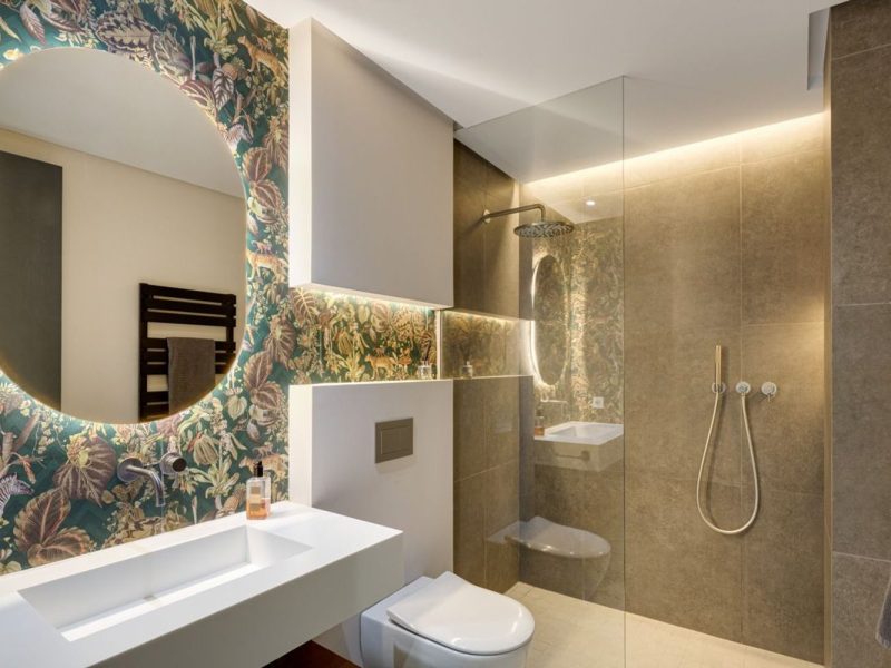 Вилла на продажу в Нуэва Андалусия, Марбелья, Малага (Испания)