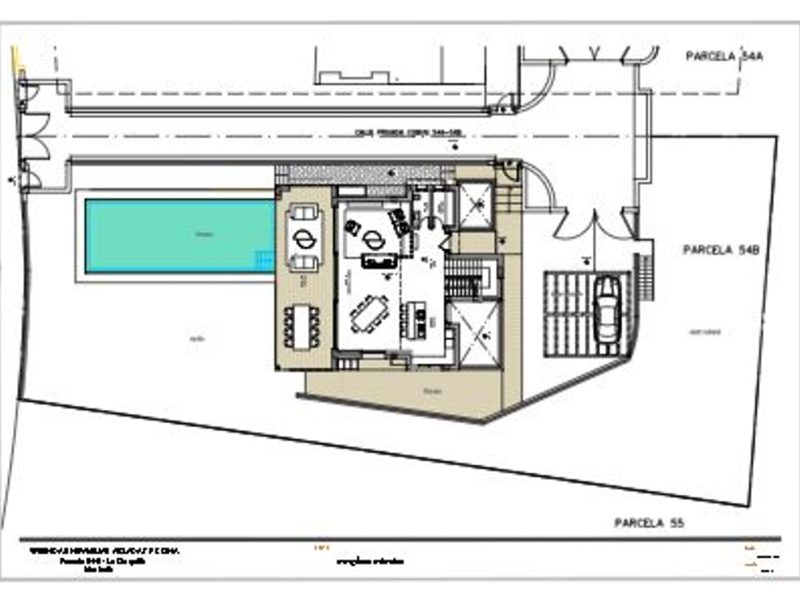 Вилла на продажу в Нуэва Андалусия, Марбелья, Малага (Испания)