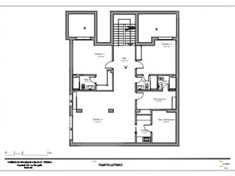 Вилла на продажу в Нуэва Андалусия, Марбелья, Малага (Испания)