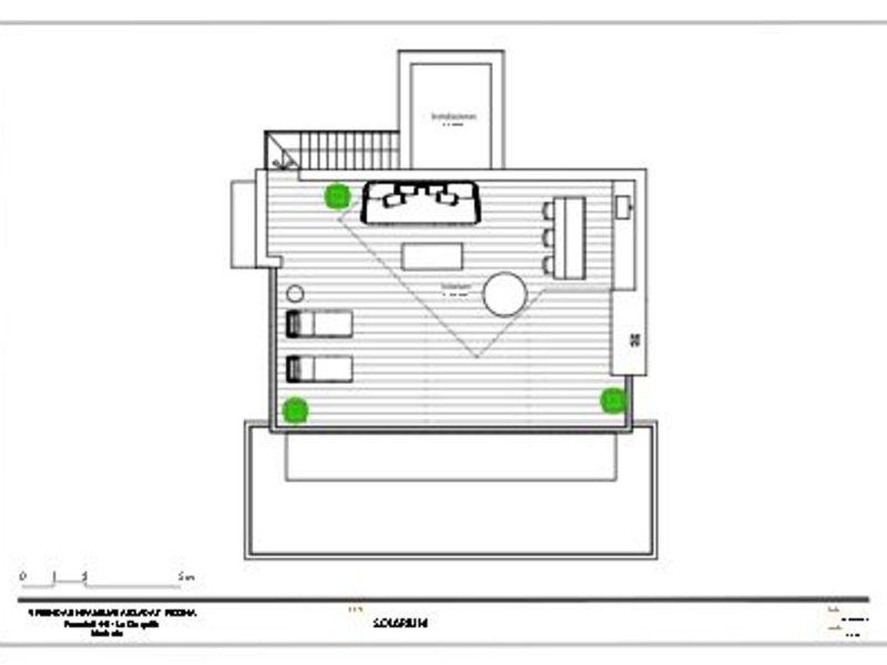 Вилла на продажу в Нуэва Андалусия, Марбелья, Малага (Испания)