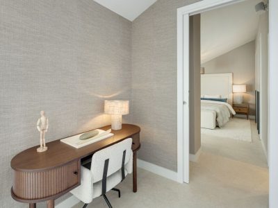 Квартира на продажу в Nagüeles-Milla de Oro, Марбелья, Малага (Испания)