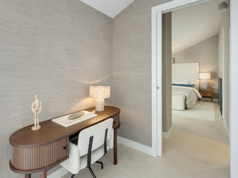 Квартира на продажу в Nagüeles-Milla de Oro, Марбелья, Малага (Испания)