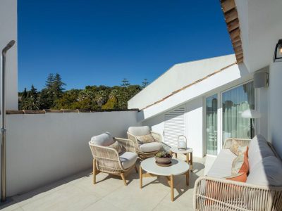 Квартира на продажу в Nagüeles-Milla de Oro, Марбелья, Малага (Испания)