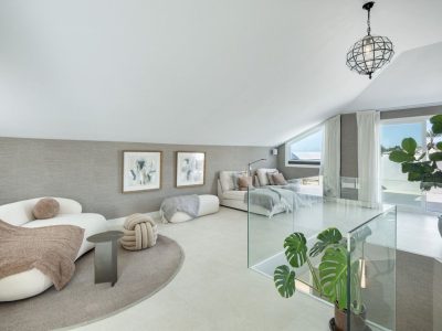 Квартира на продажу в Nagüeles-Milla de Oro, Марбелья, Малага (Испания)