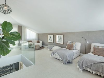 Квартира на продажу в Nagüeles-Milla de Oro, Марбелья, Малага (Испания)