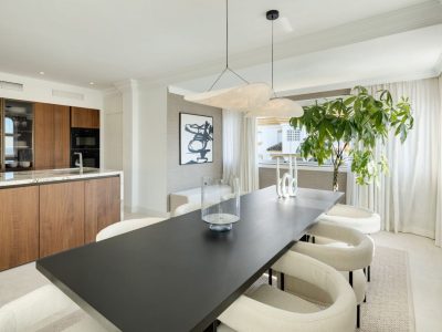 Квартира на продажу в Nagüeles-Milla de Oro, Марбелья, Малага (Испания)