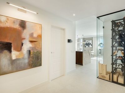 Квартира на продажу в Nagüeles-Milla de Oro, Марбелья, Малага (Испания)